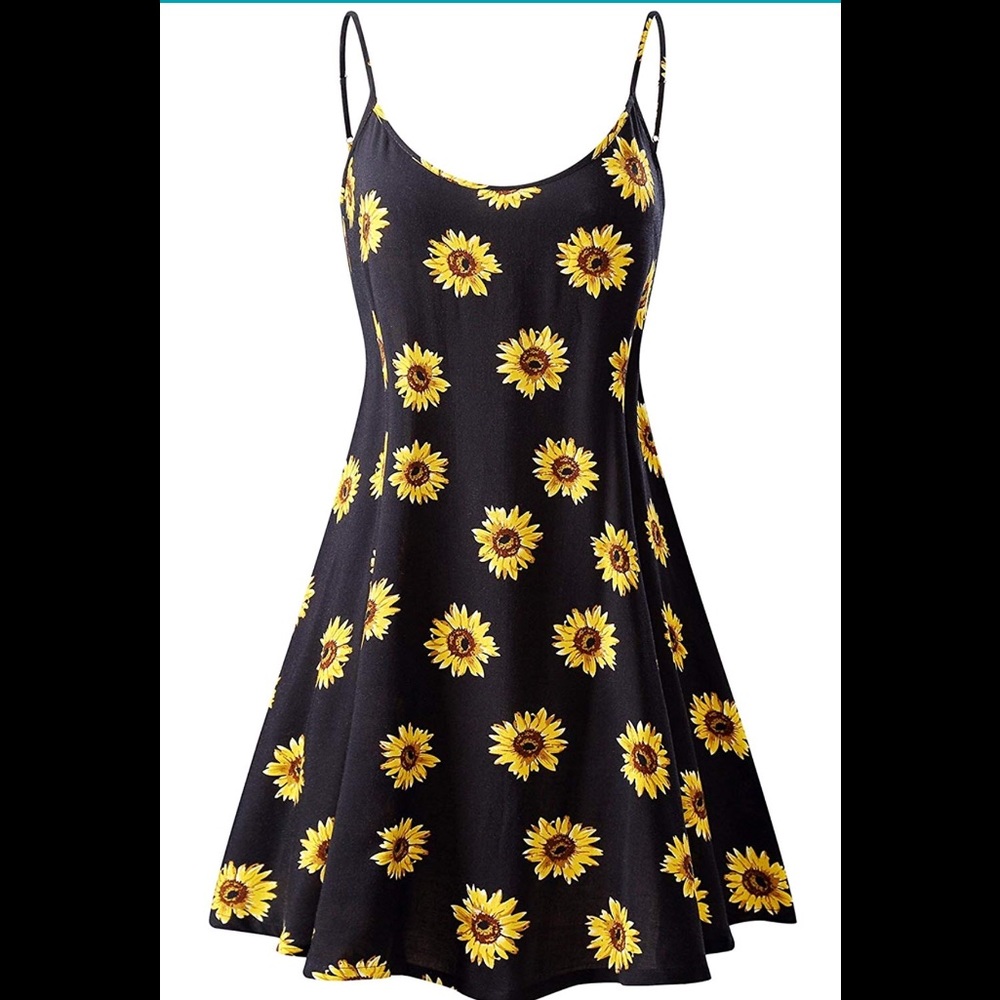90s inspired Dress